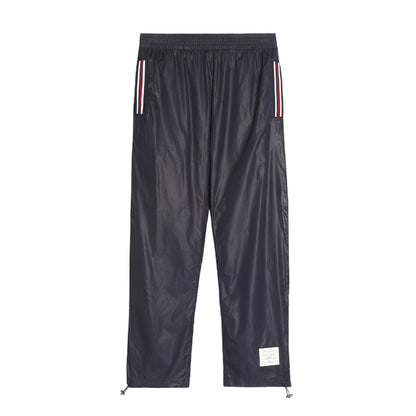 2025ss Quick-drying casual pants