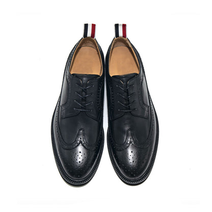 TNOM 2025 Business leather shoes