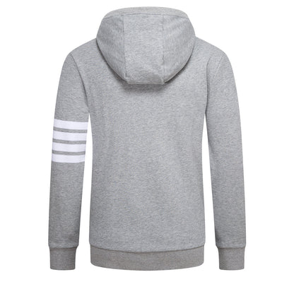 TNOM 2025ss Couple Hoodie