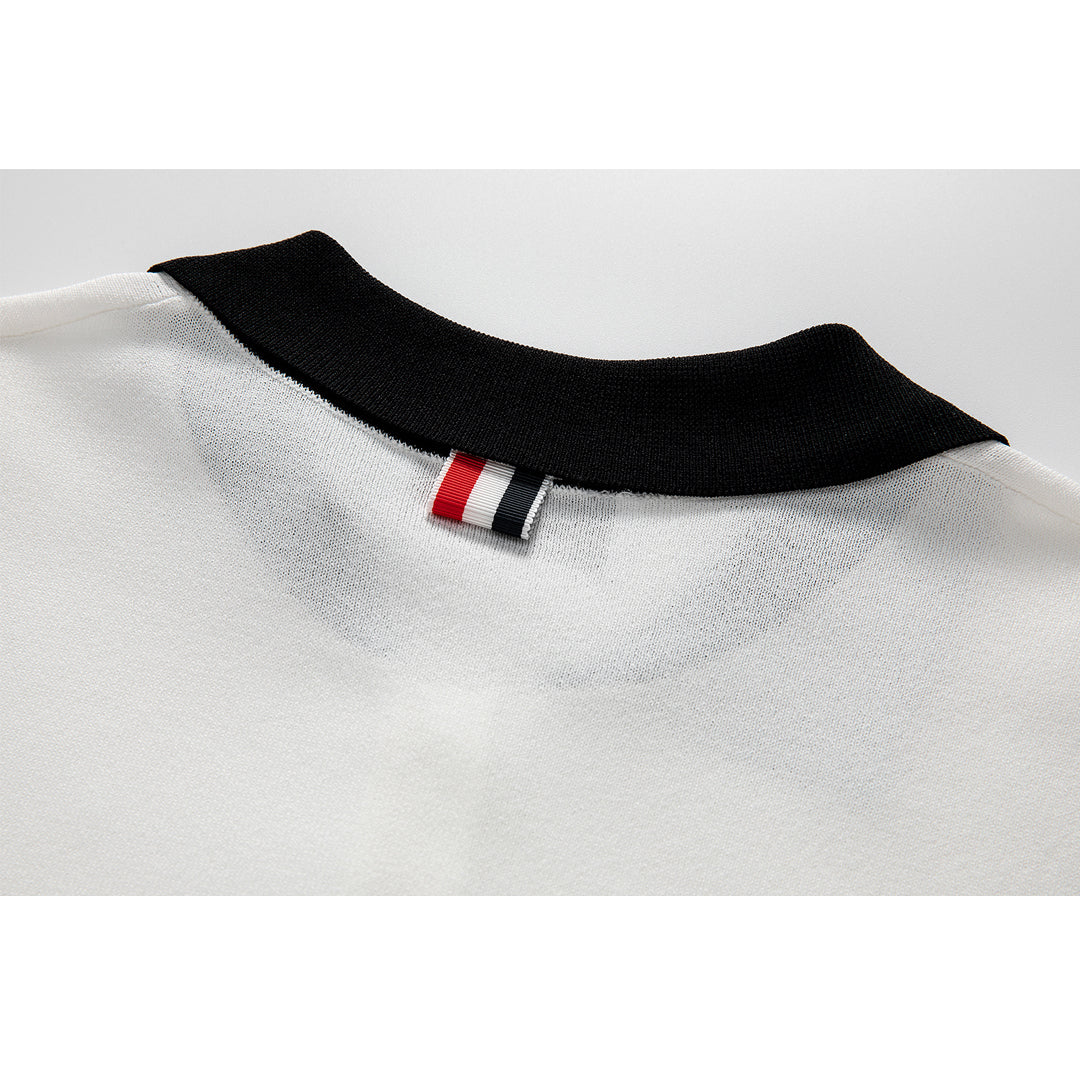TNOM Women puppy POLO shirt