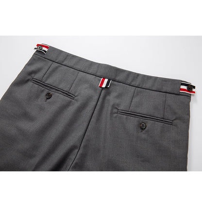 TNOM 2025ss Casual trousers