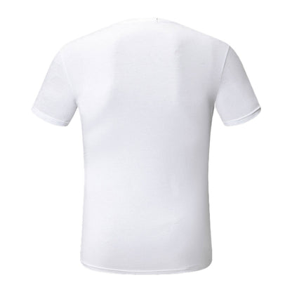 DSQ2 Print T-shirt