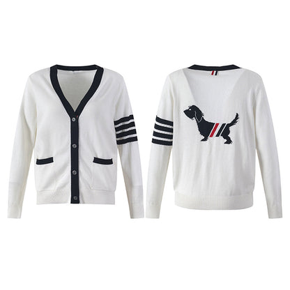 TNOM 2025 Women sweater