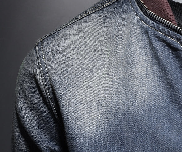 DSQ2 Denim Jacket