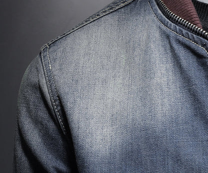 DSQ2 Denim Jacket