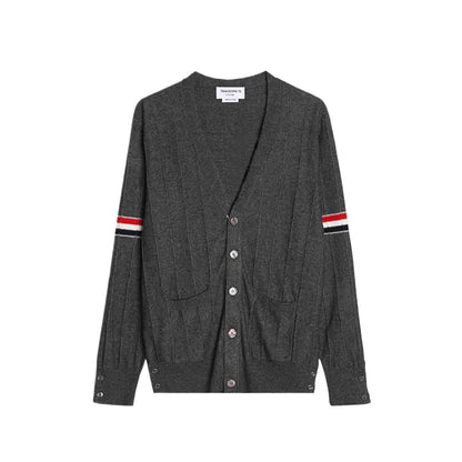 2025Knitted Cardigan