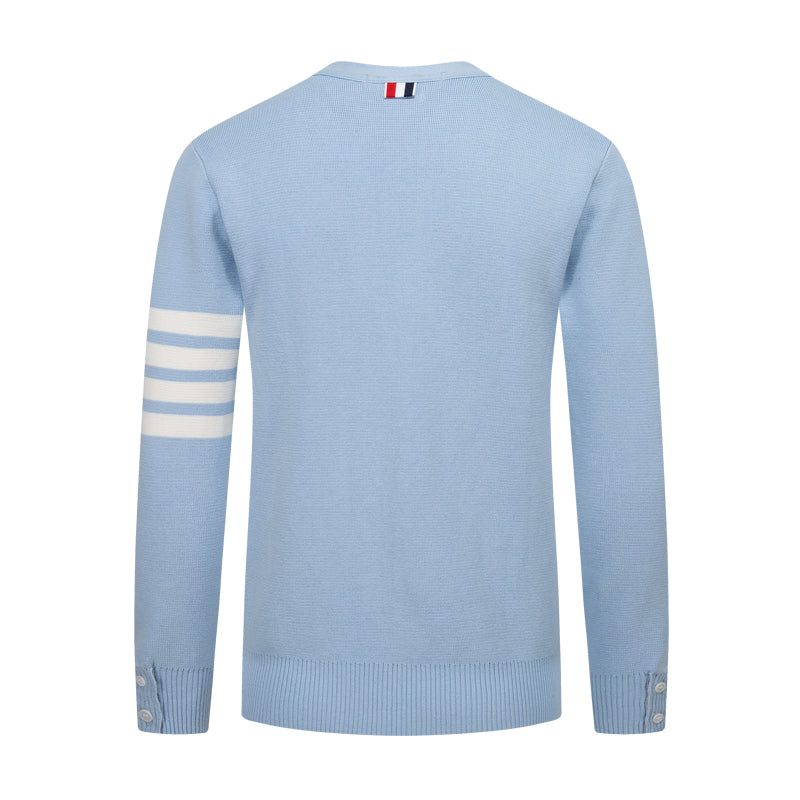 TNOM 2025Casual Sweater