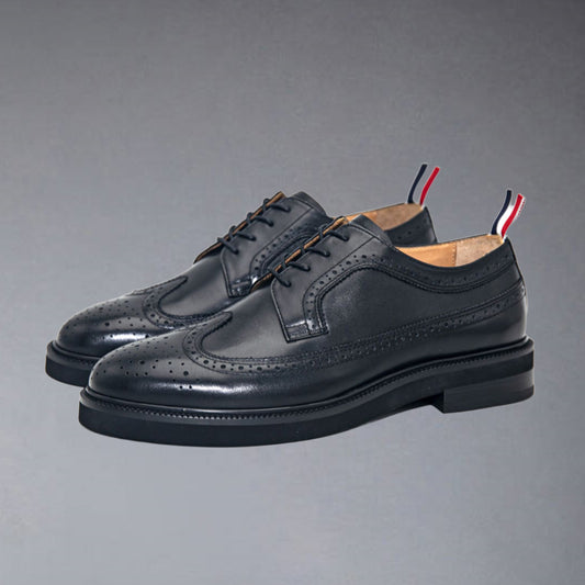 TNOM 2025 Business leather shoes