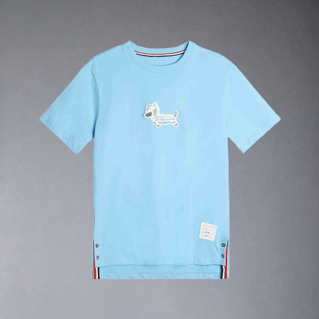 2025  Cotton T-shirt