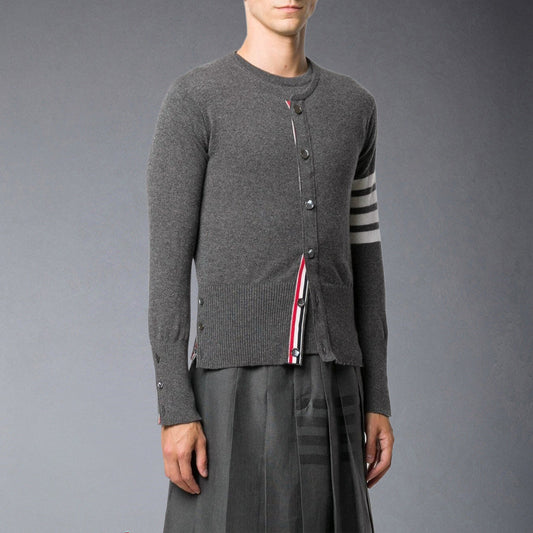 TNOM 2025SS Knitted cardigan
