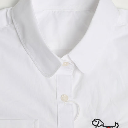 TNOM 2025 Short Women's Shirt