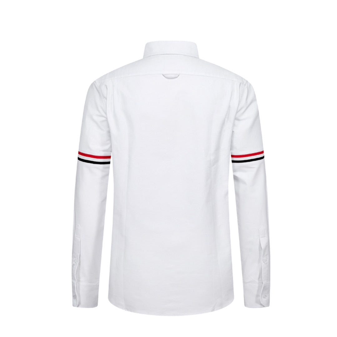 TNOM Casual Oxford Shirt