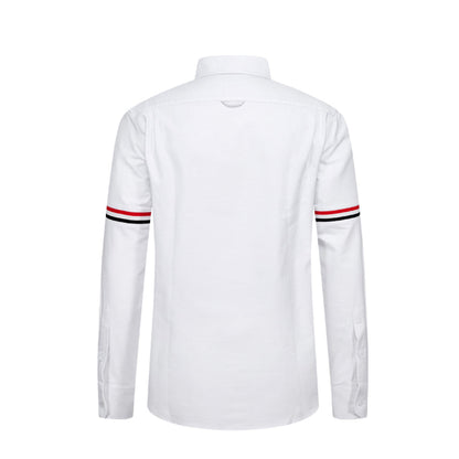 TNOM Casual Oxford Shirt
