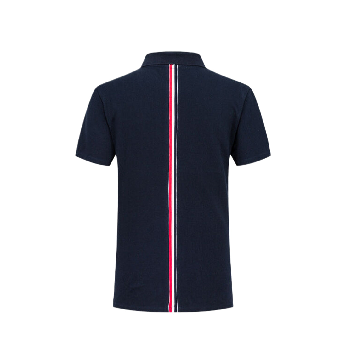 TNOM Casual POLO Shirt