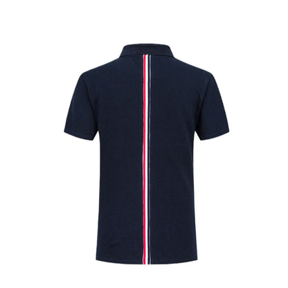 TNOM Casual POLO Shirt