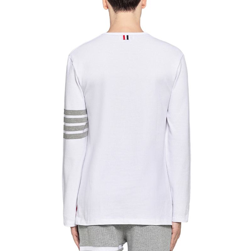 2025  pure cotton long-sleeved shirt