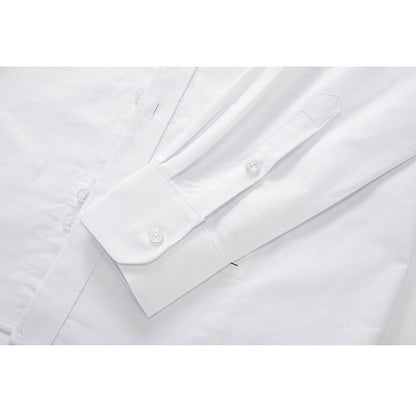 TNOM Business shirts