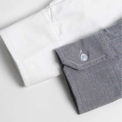 2025  Business shirts