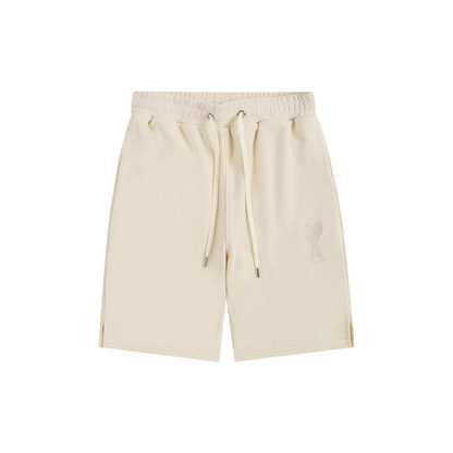 AMI  Cotton shorts