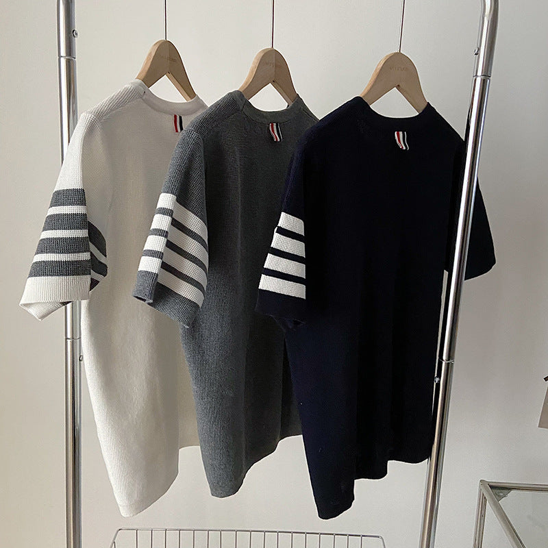 2026 cotton T-shirt + shorts