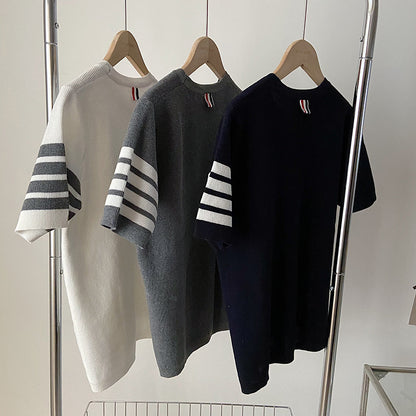 2026 cotton T-shirt + shorts