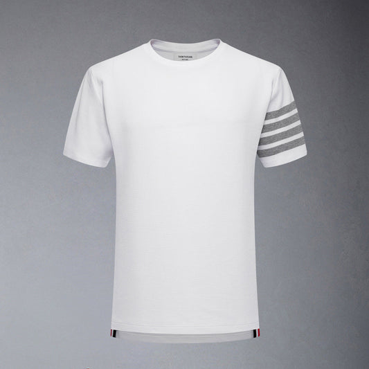 TNOM Solid Color T-shirt