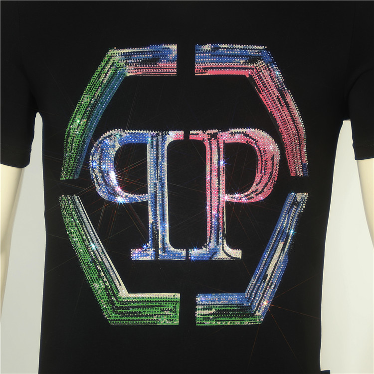 Philip T-shirt Logo