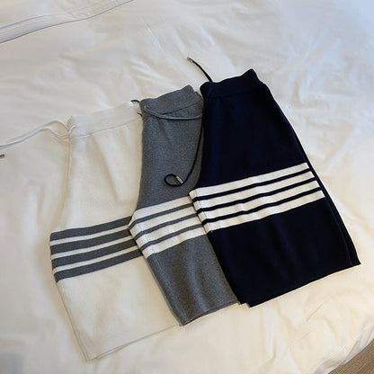 2026 cotton T-shirt + shorts