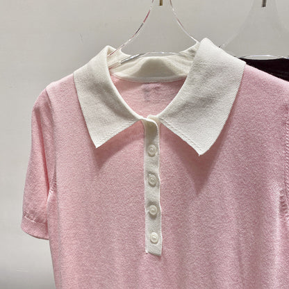 Flower T-shirt