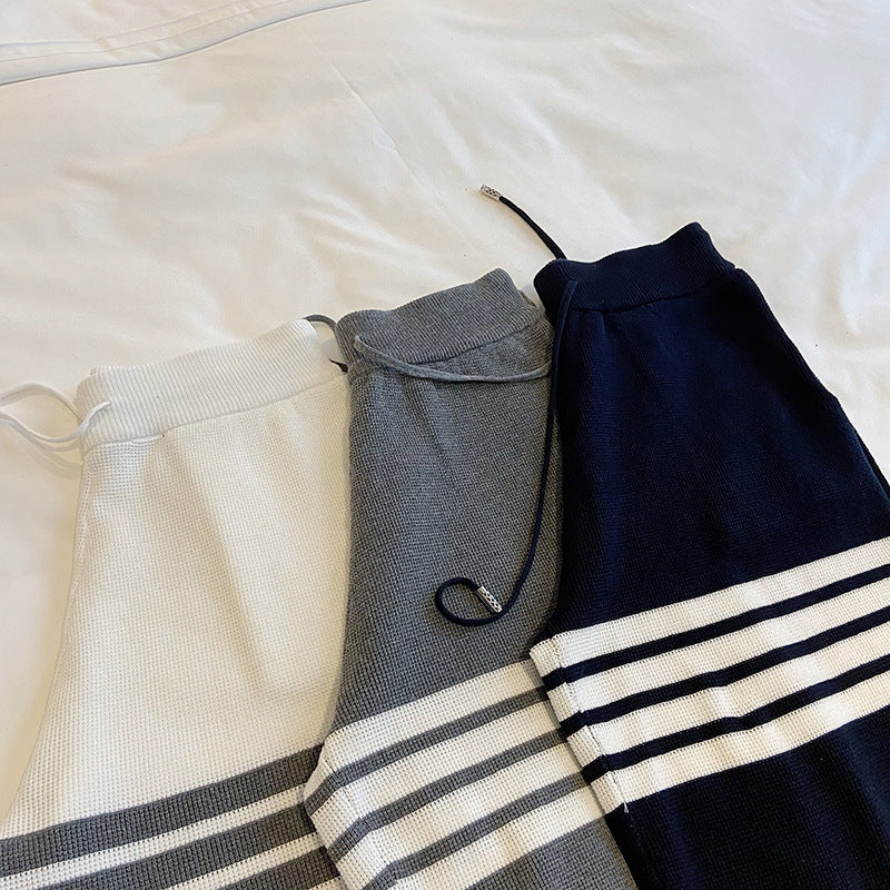 2026 cotton T-shirt + shorts