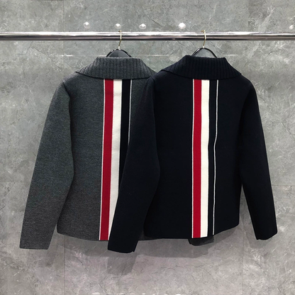 2025ss Men's and women's wool coats