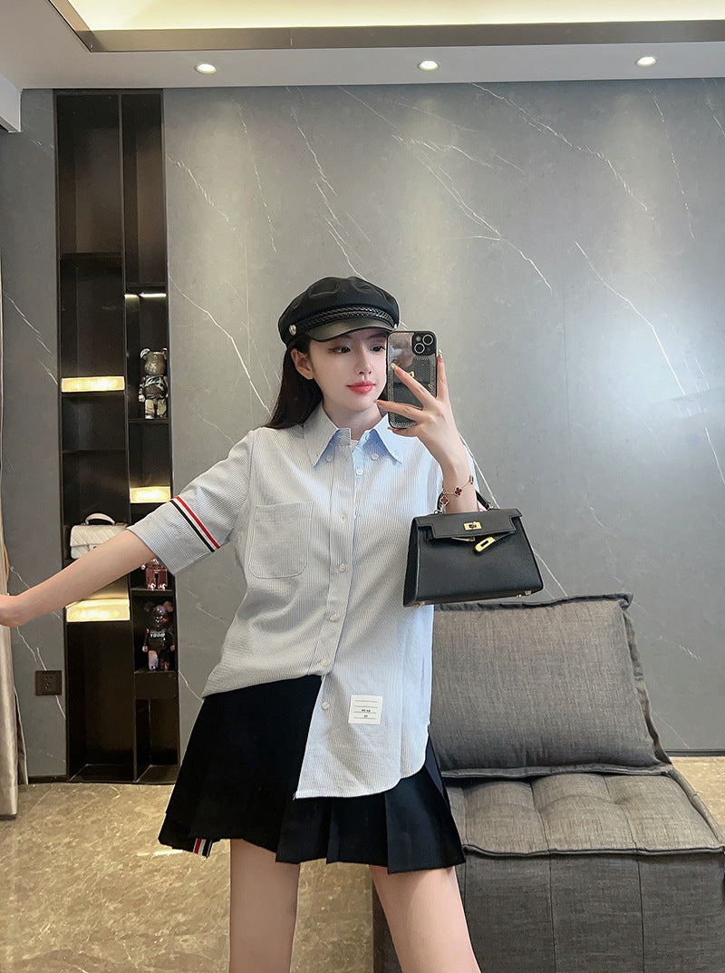 TNOM Short-sleeved shirt
