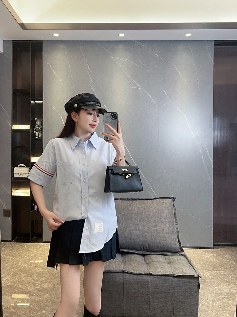 TNOM Short-sleeved shirt