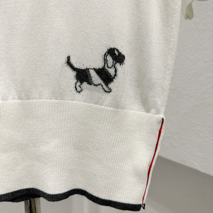 TNOM  Four-pole POLO shirt