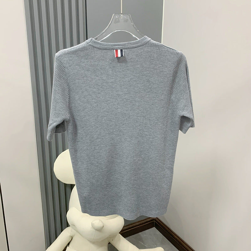 TNOM  Striped T-shirt