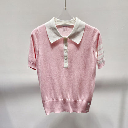 Flower T-shirt