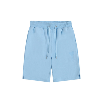 AMI  Cotton shorts