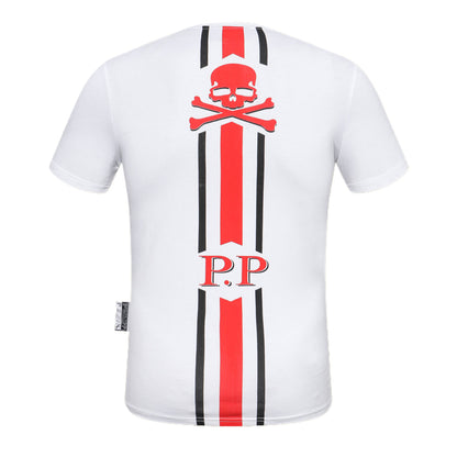 Philip T-shirt Skull