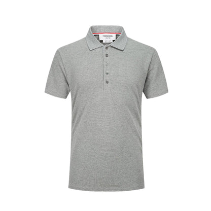 TNOM Cotton POLO Shirt