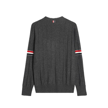 2025Knitted Cardigan