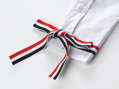 TNOM 2025SS Women's Casual Shirts