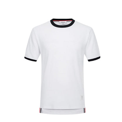 TNOM Solid Color T-shirt