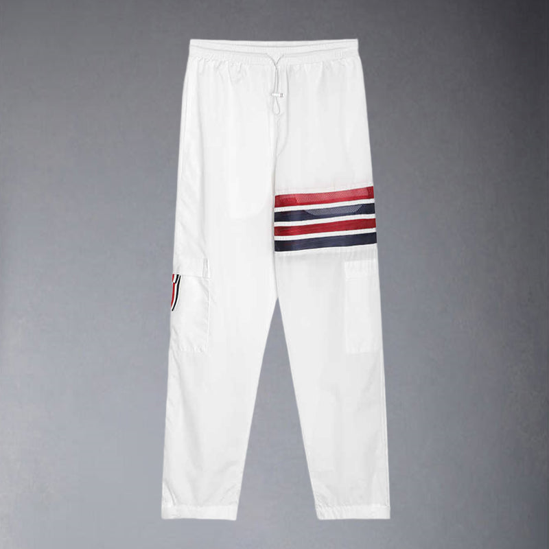 2025ss Four-bar casual pants