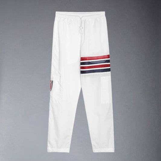 2025ss Four-bar casual pants
