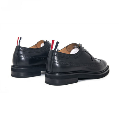 TNOM 2025 Business leather shoes