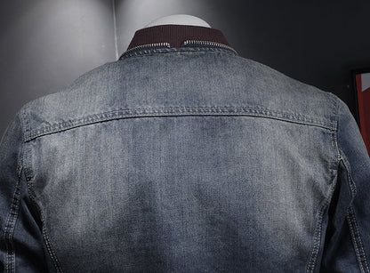 DSQ2 Denim Jacket