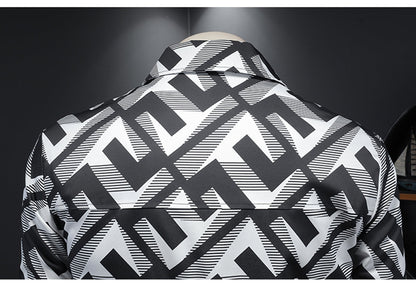 DSQ2 Casual Jacket