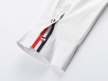 TNOM 2025 Women's Casual Shirts