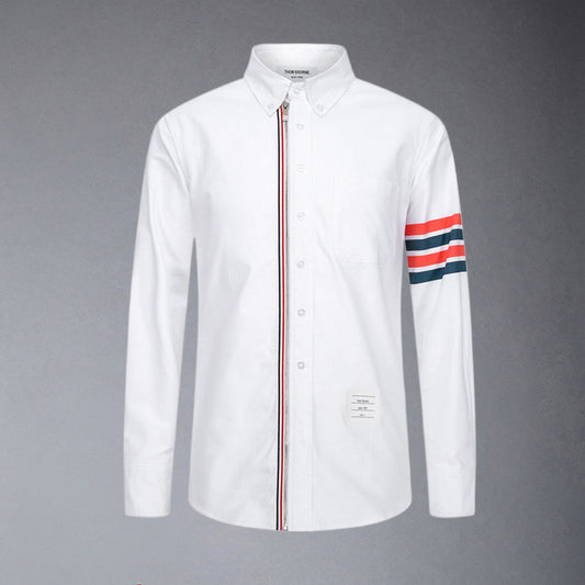 2025 Business shirts