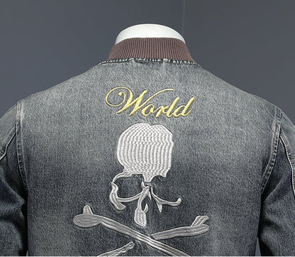 DSQ2 Denim Jacket